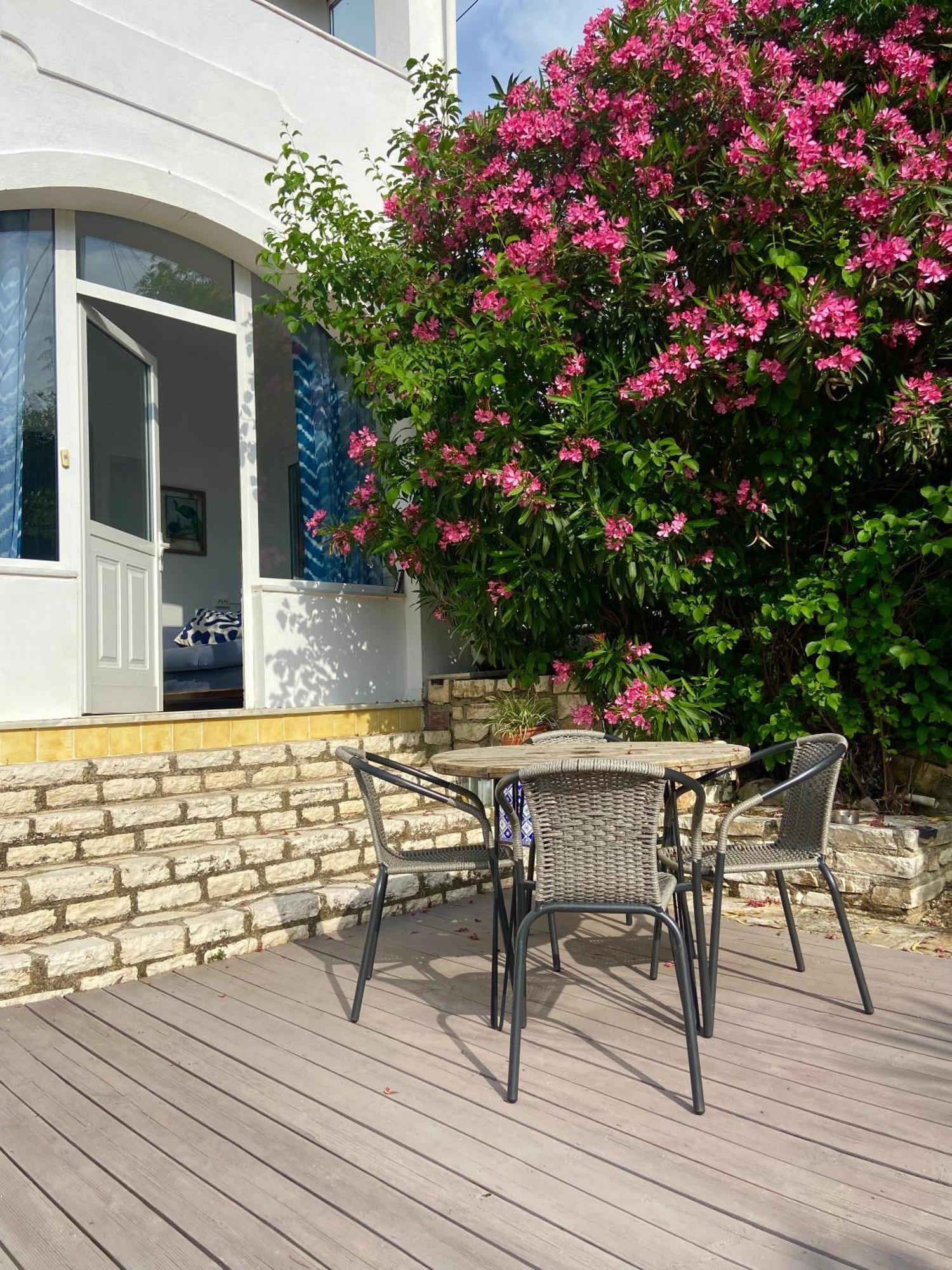 Lulani Hideaway Holiday home *