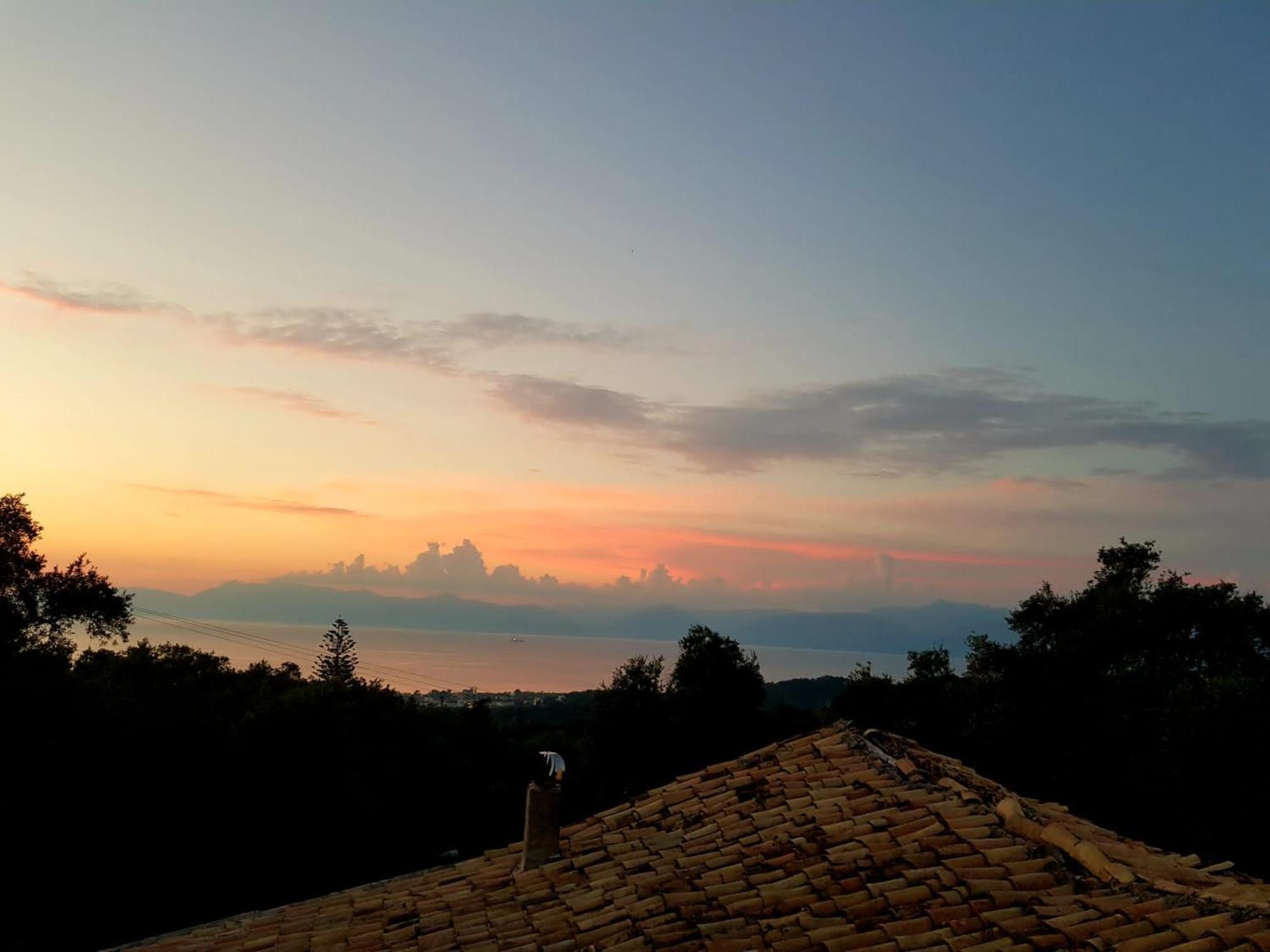 Lulani Hideaway * Agios Panteleimon (Corfu)
