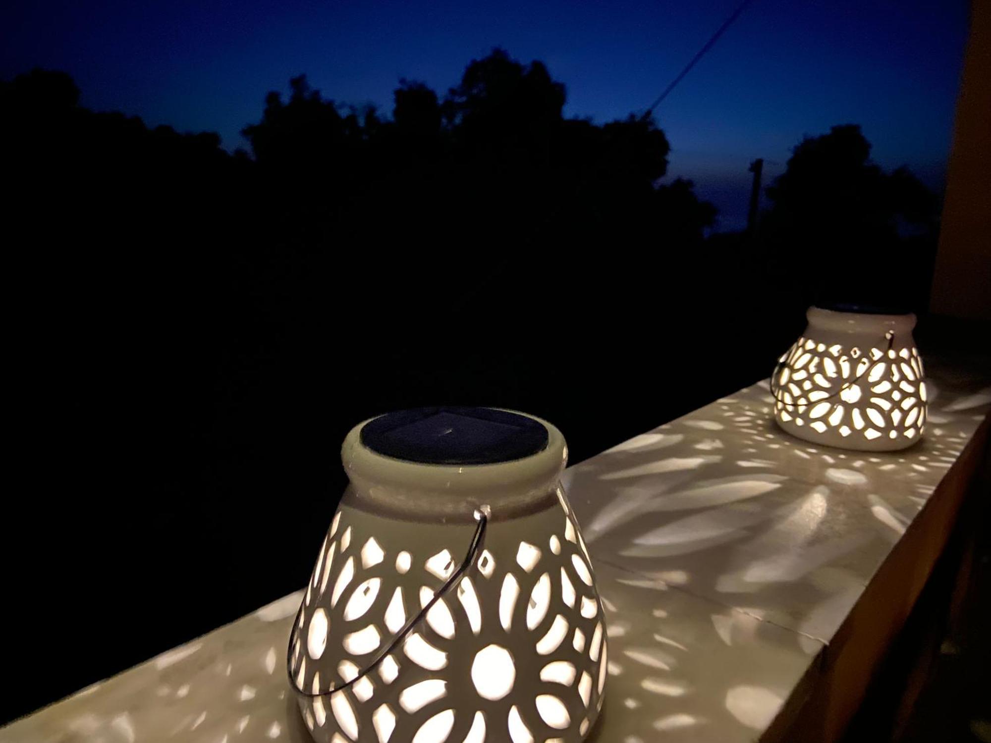 Lulani Hideaway Agios Panteleimon (Corfu)