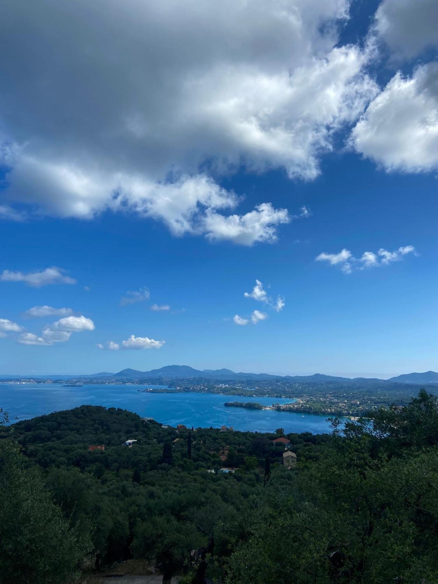 Holiday home Lulani Hideaway Agios Panteleimon (Corfu)