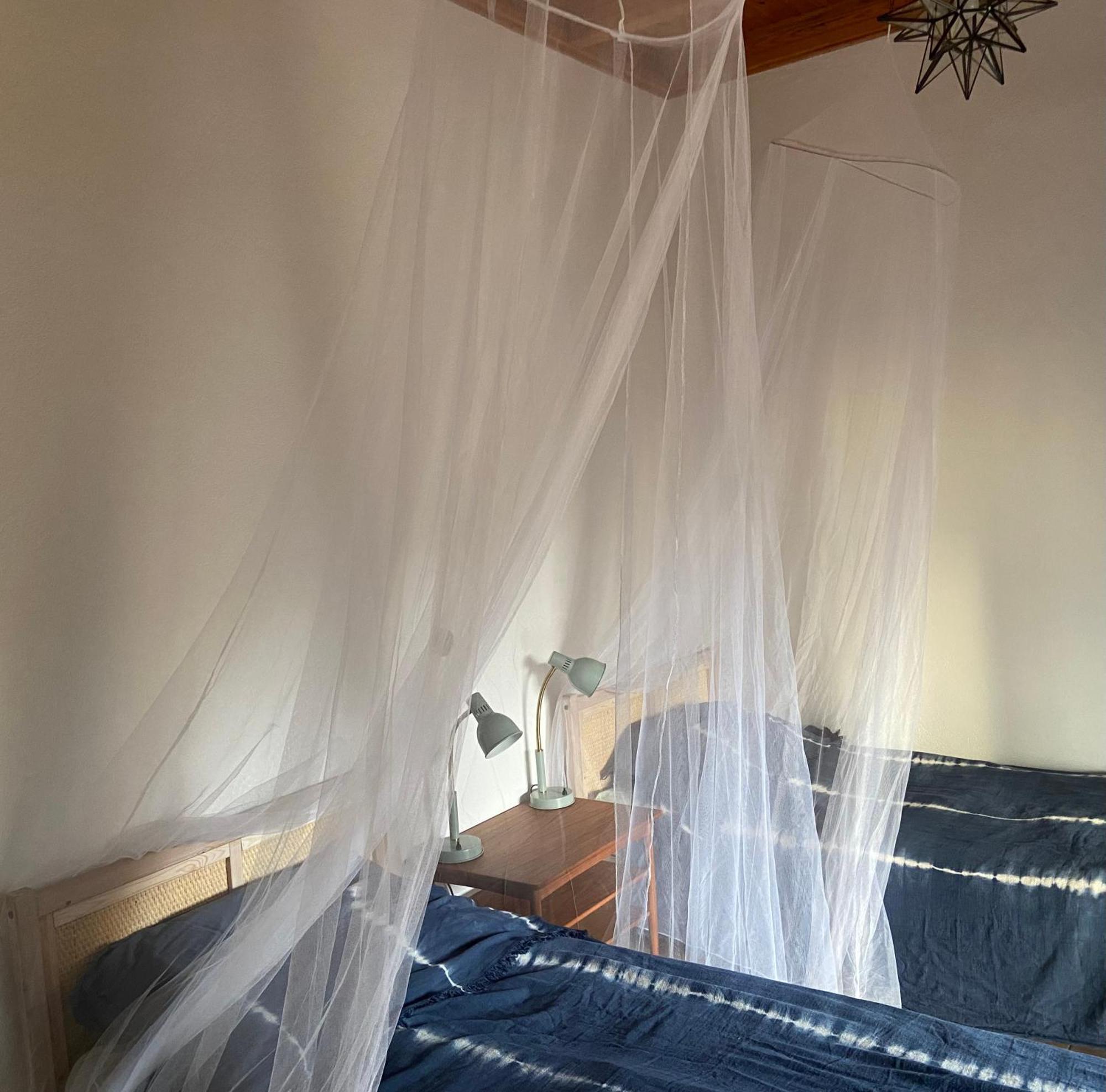 Holiday home Lulani Hideaway Agios Panteleimon (Corfu)