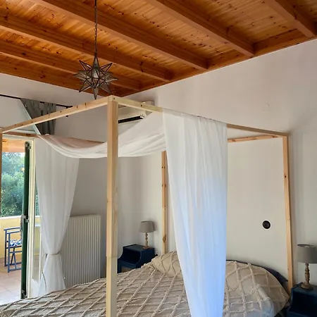 Lulani Hideaway Villa Agios Panteleimon  Exterior photo