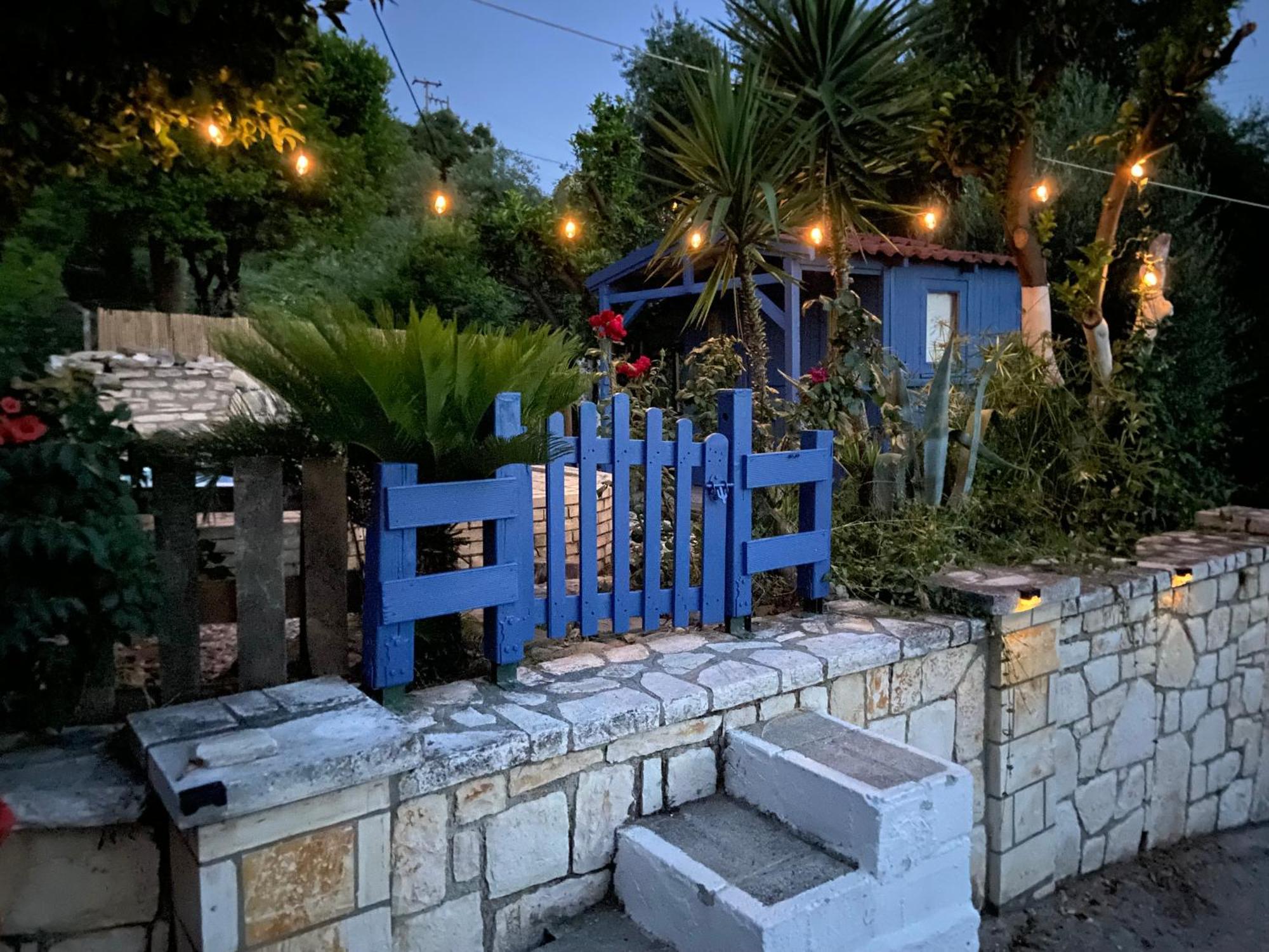 Lulani Hideaway * Agios Panteleimon (Corfu)