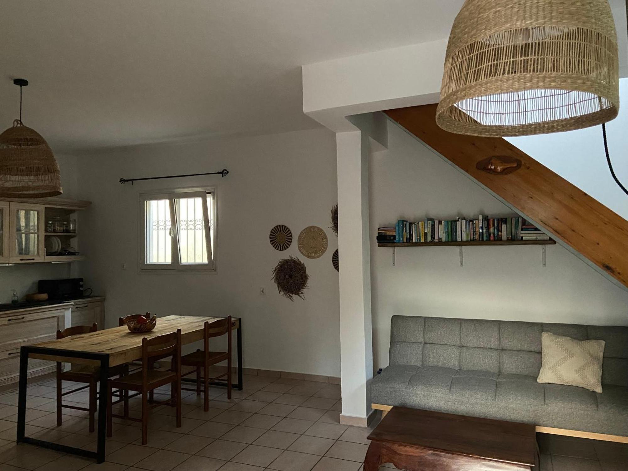 Hébergement de vacances Lulani Hideaway