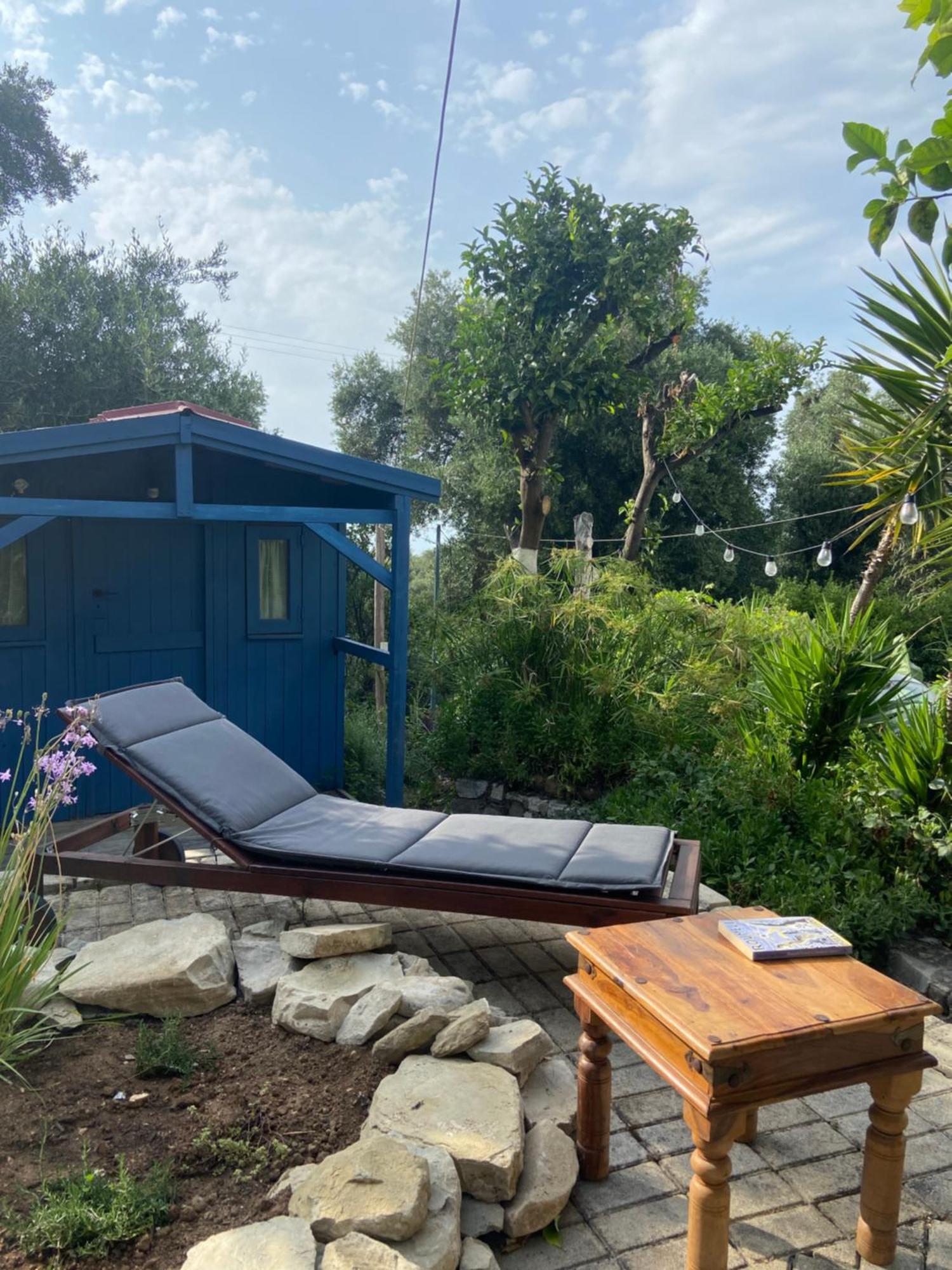 Lulani Hideaway Holiday home *